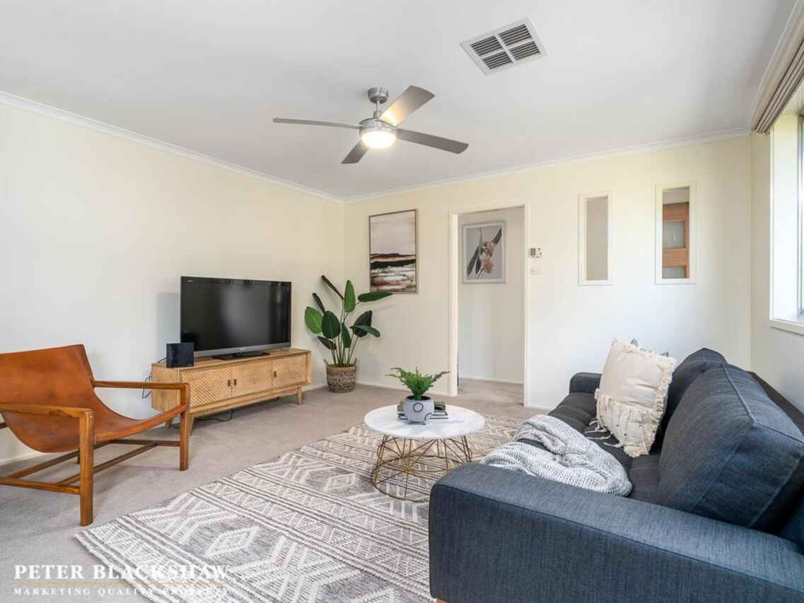 34 Woronora Street Kaleen
