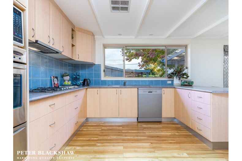 34 Woronora Street Kaleen 34 Woronora Street Kaleen