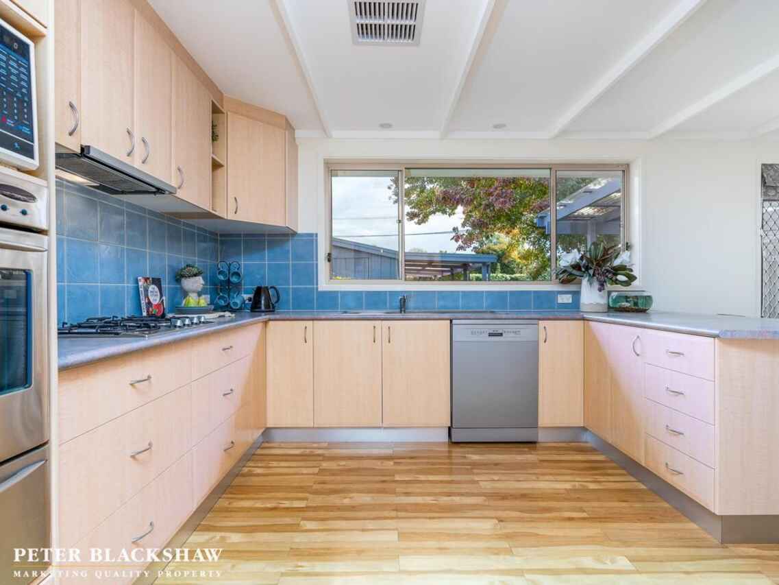 34 Woronora Street Kaleen