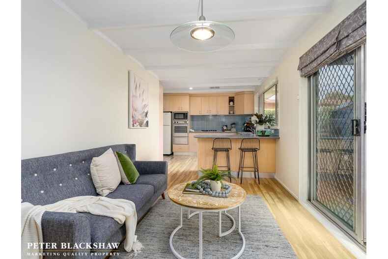 34 Woronora Street Kaleen 34 Woronora Street Kaleen