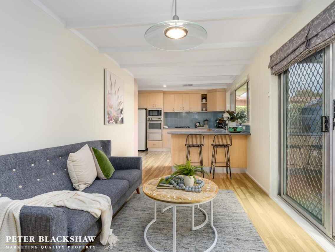 34 Woronora Street Kaleen