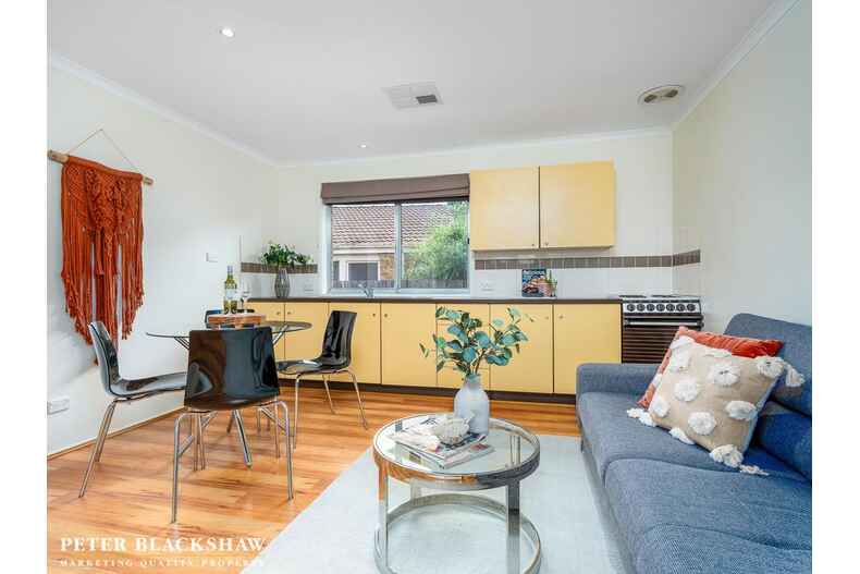 34 Woronora Street Kaleen 34 Woronora Street Kaleen