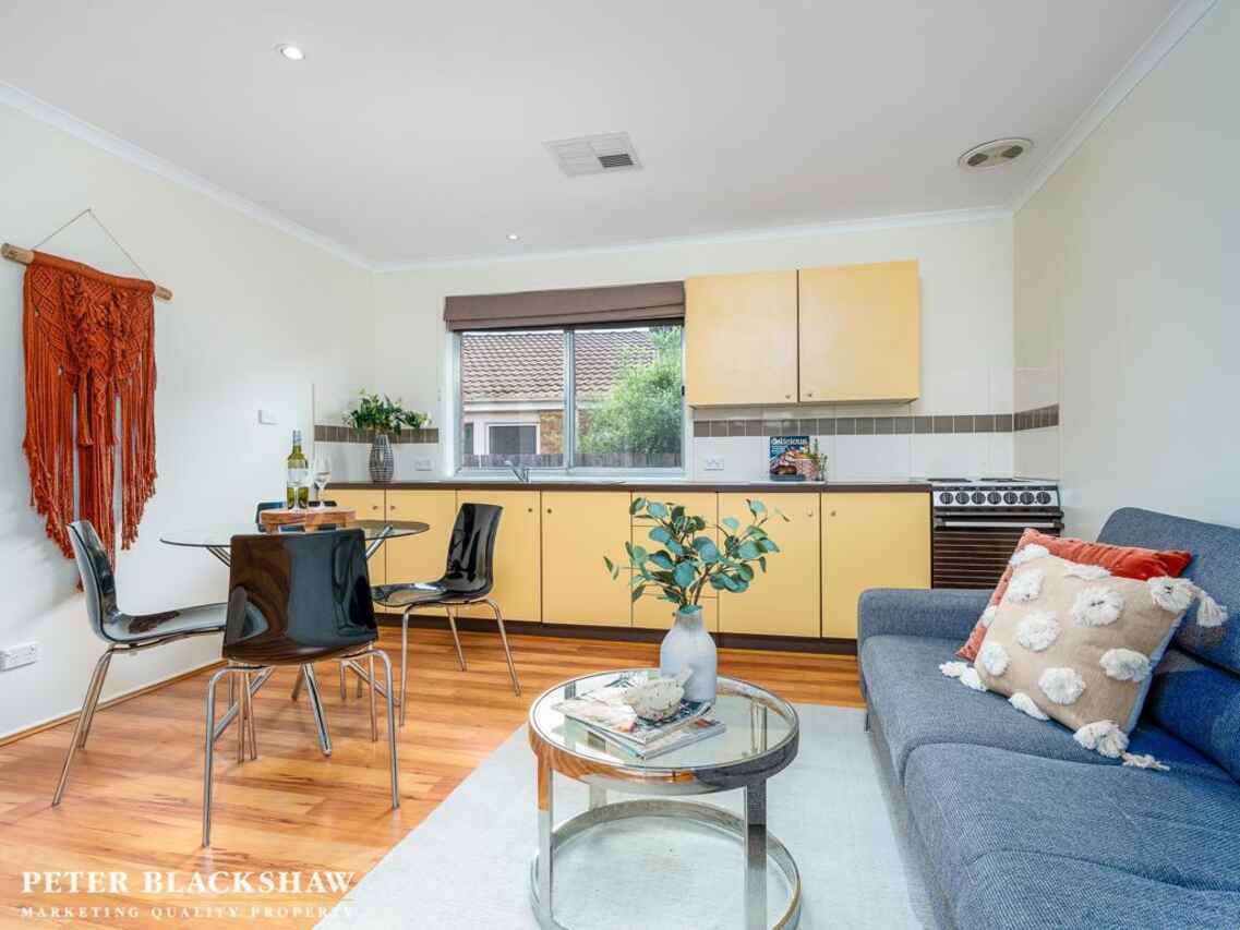 34 Woronora Street Kaleen