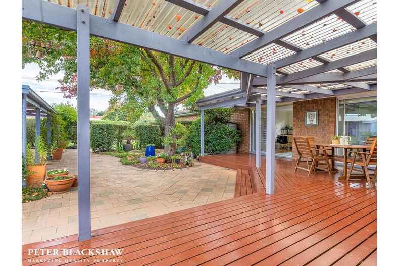 34 Woronora Street Kaleen 34 Woronora Street Kaleen