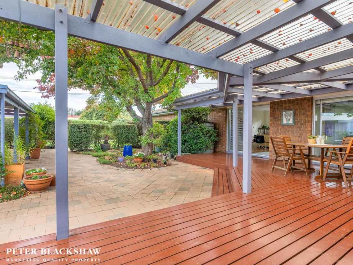34 Woronora Street Kaleen
