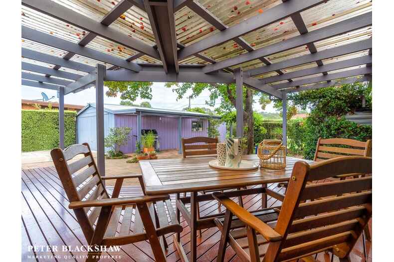 34 Woronora Street Kaleen 34 Woronora Street Kaleen