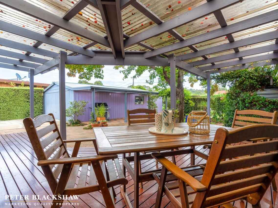 34 Woronora Street Kaleen