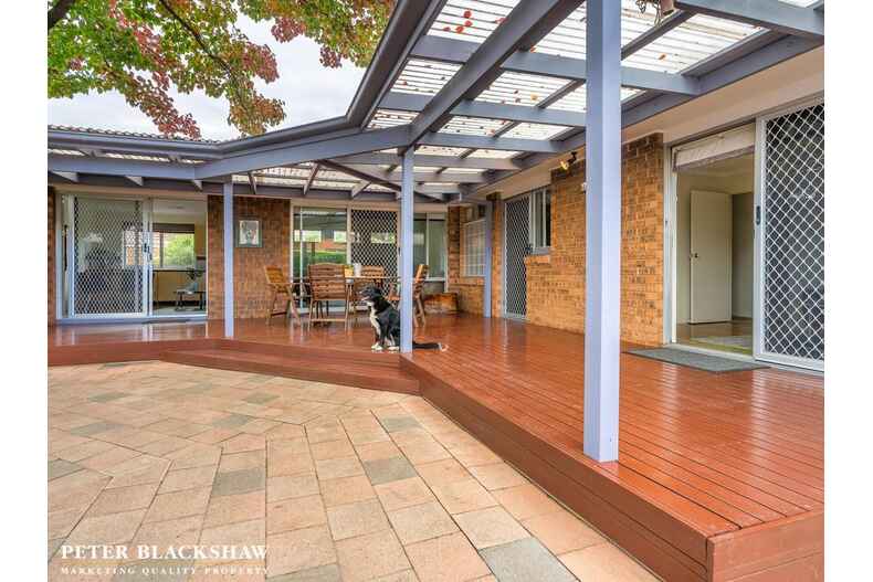 34 Woronora Street Kaleen 34 Woronora Street Kaleen