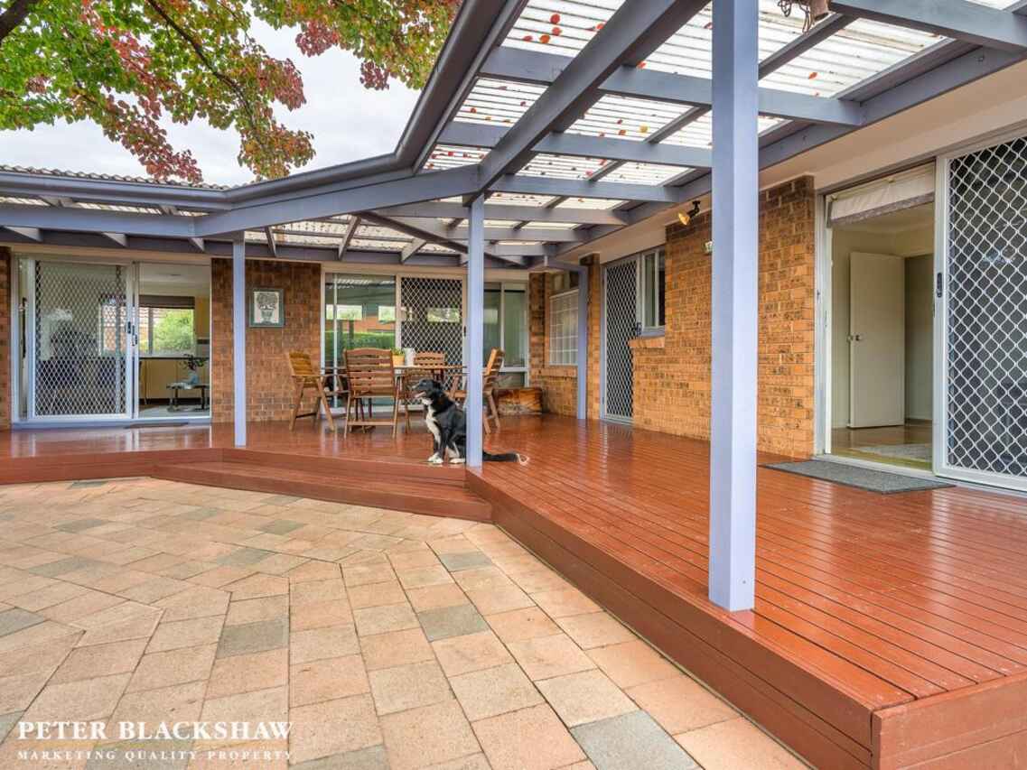 34 Woronora Street Kaleen