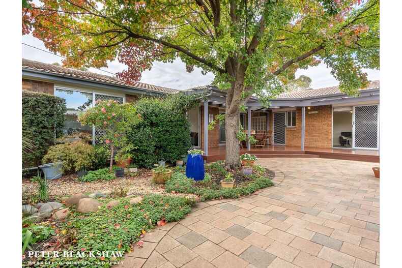 34 Woronora Street Kaleen 34 Woronora Street Kaleen