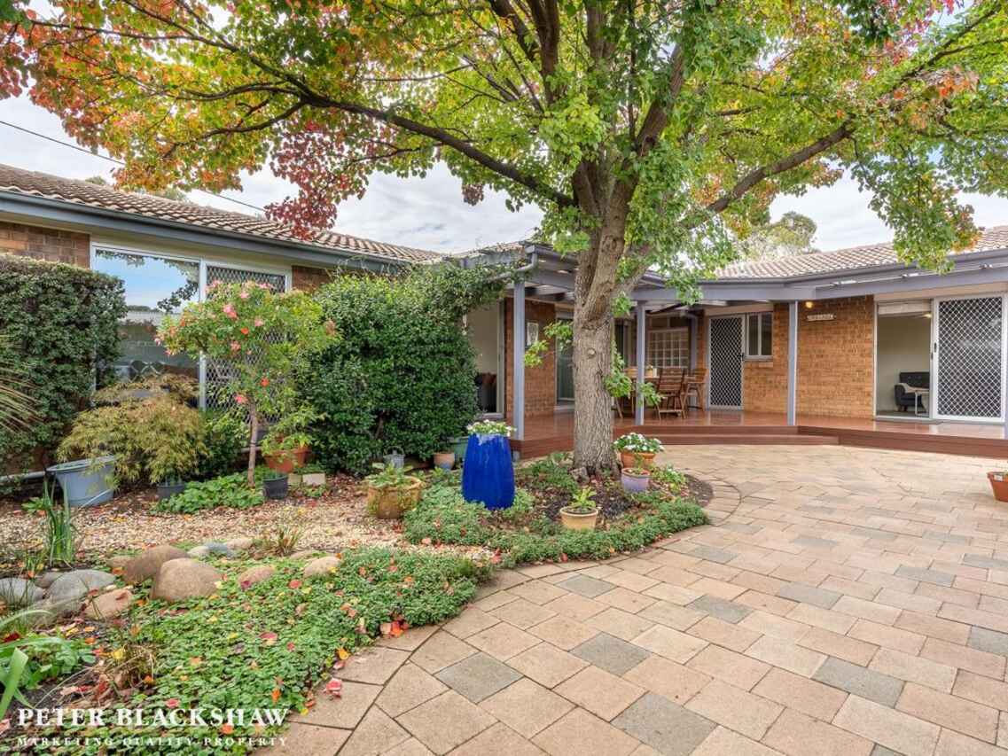 34 Woronora Street Kaleen