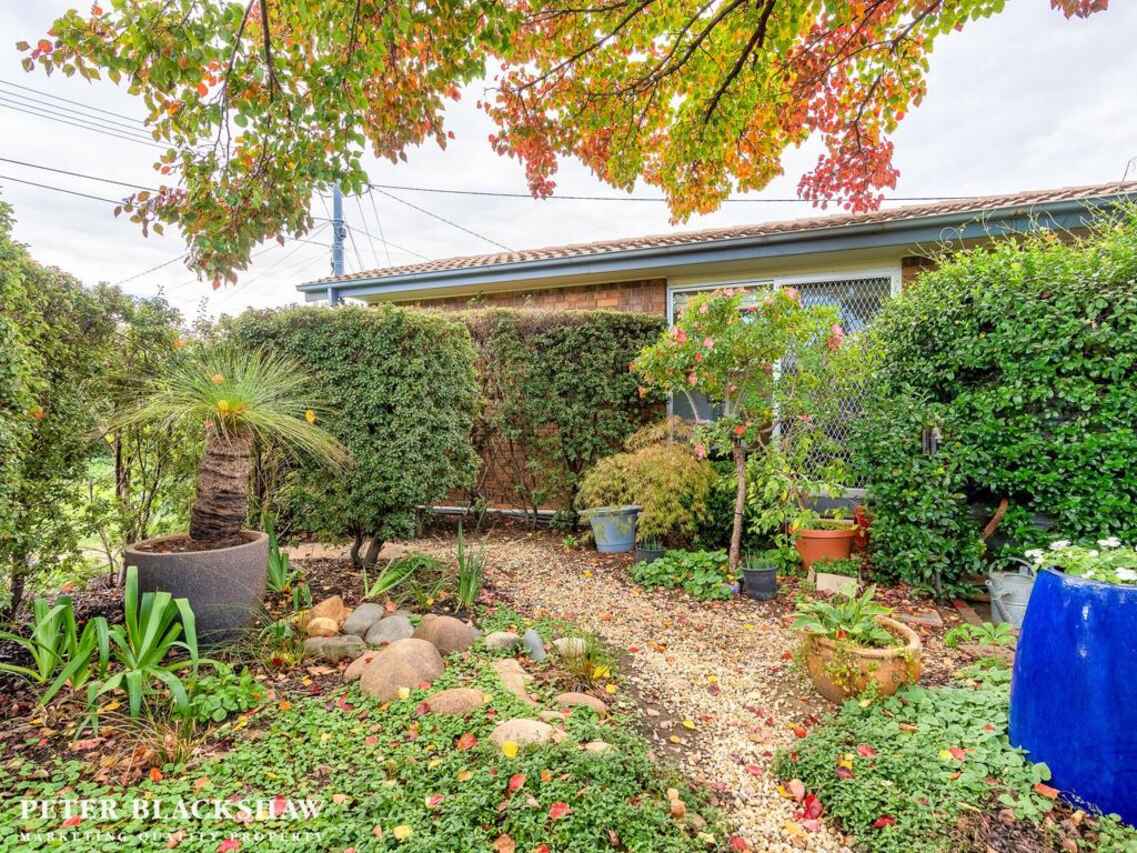 34 Woronora Street Kaleen