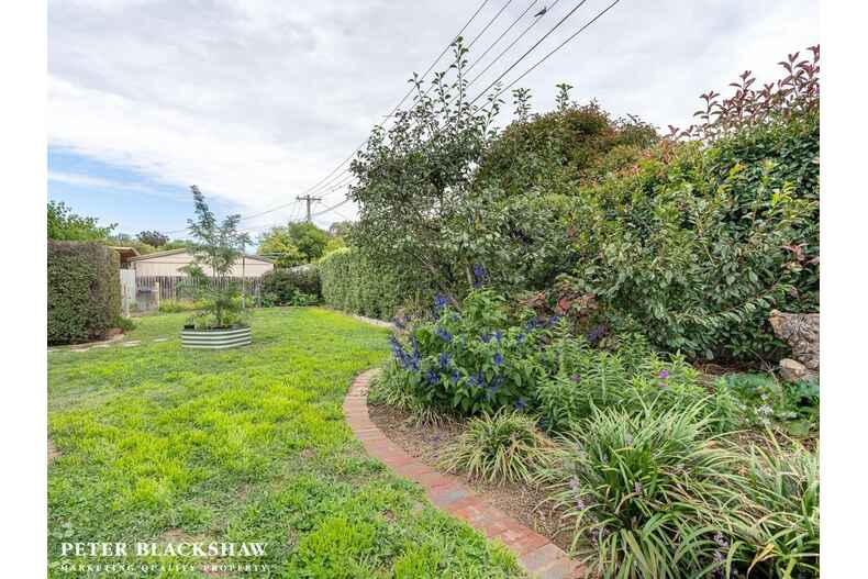 34 Woronora Street Kaleen 34 Woronora Street Kaleen