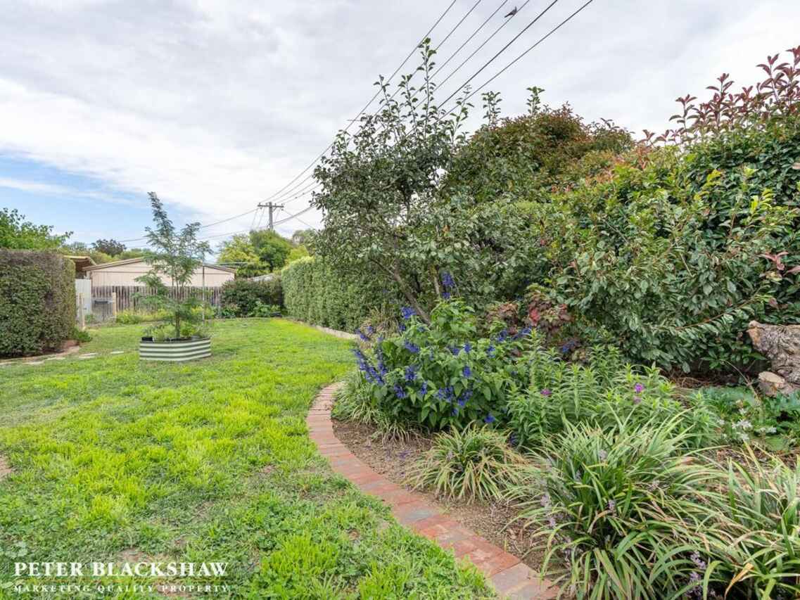 34 Woronora Street Kaleen