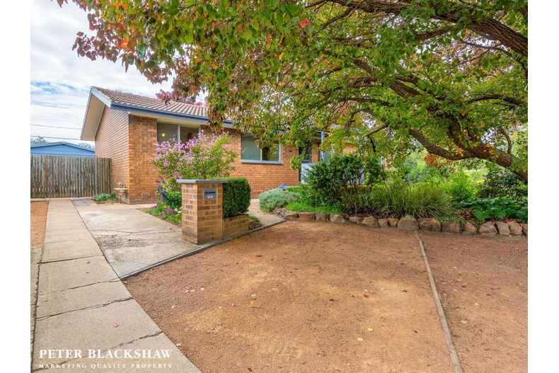 34 Woronora Street Kaleen 34 Woronora Street Kaleen