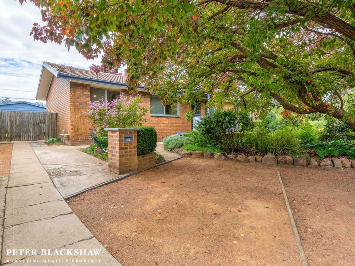 34 Woronora Street Kaleen