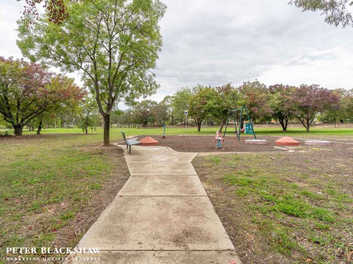 34 Woronora Street Kaleen