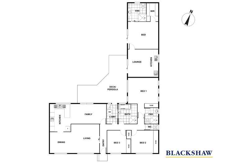 34 Woronora Street Kaleen 34 Woronora Street Kaleen