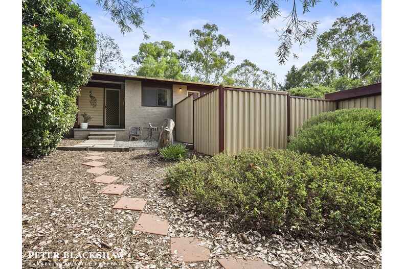 15 Squire Place Charnwood