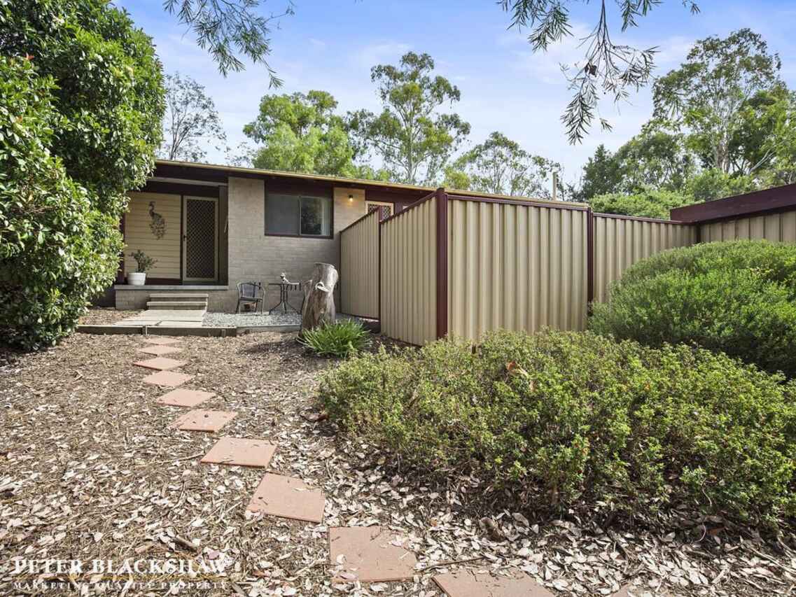 15 Squire Place Charnwood
