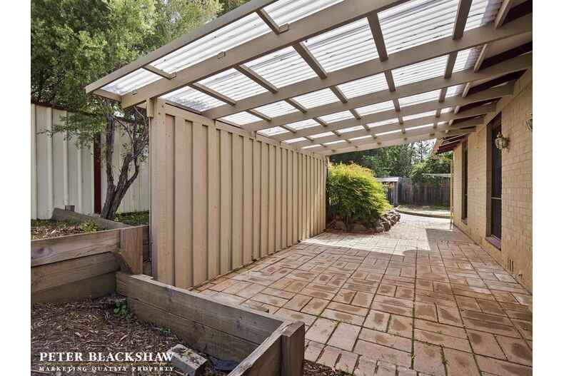 15 Squire Place Charnwood 15 Squire Place Charnwood