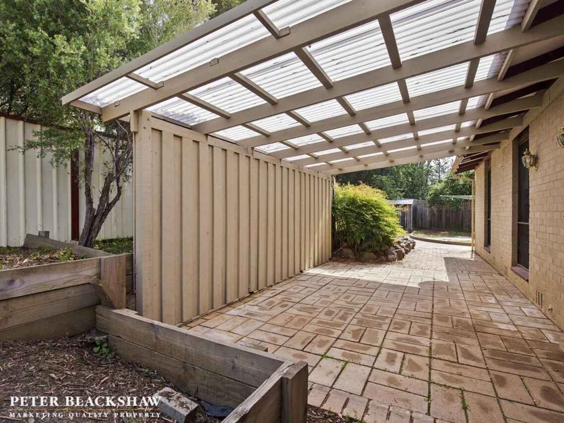 15 Squire Place Charnwood