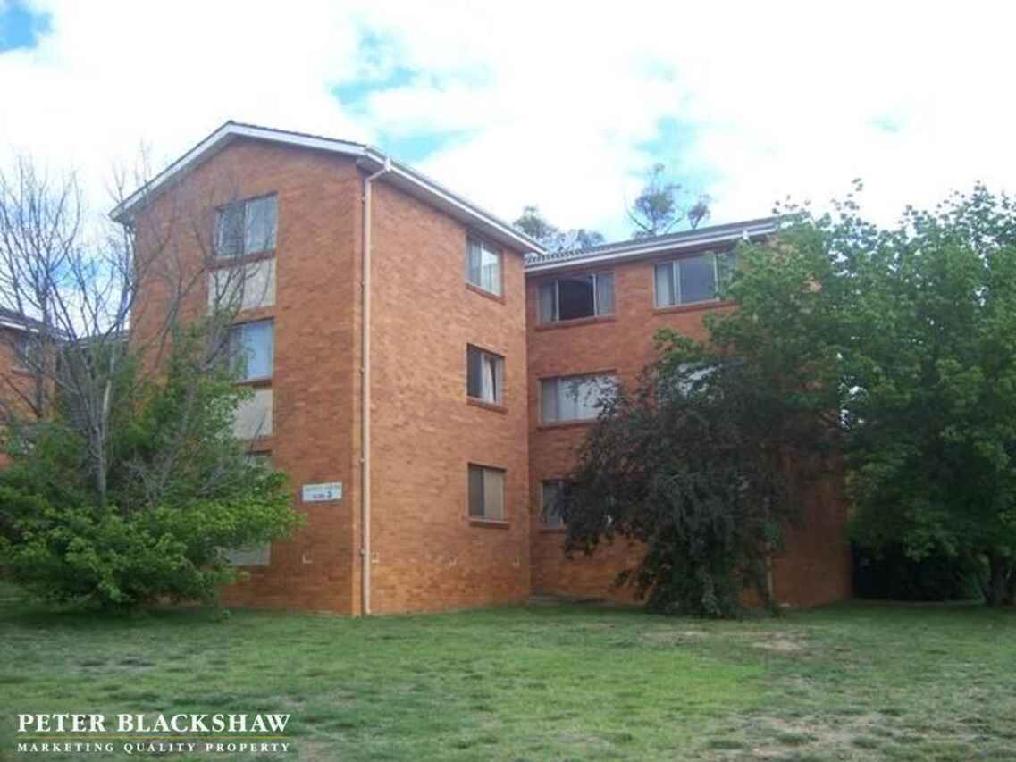3/133 Rivett Street Hackett