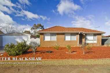 64 Morrison Street Kambah