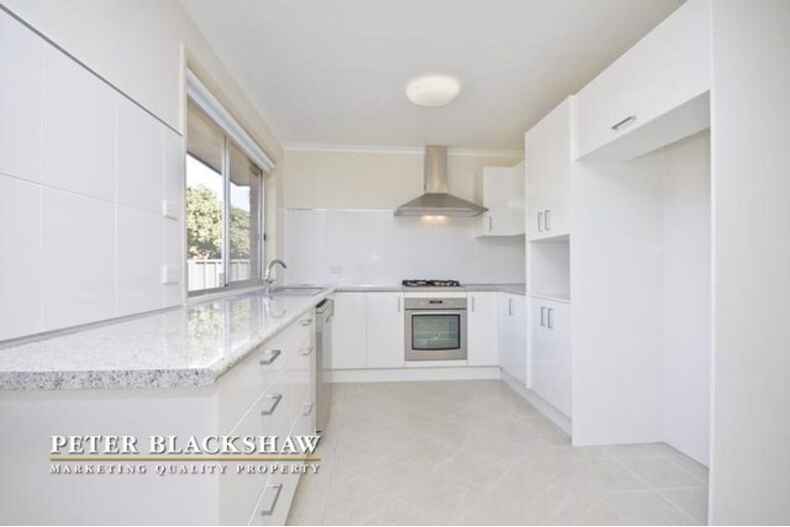 64 Morrison Street Kambah 64 Morrison Street Kambah