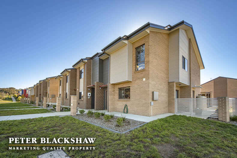 27 Spratt Court Casey