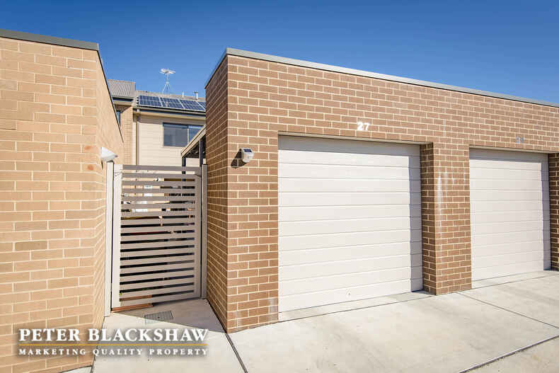 27 Spratt Court Casey