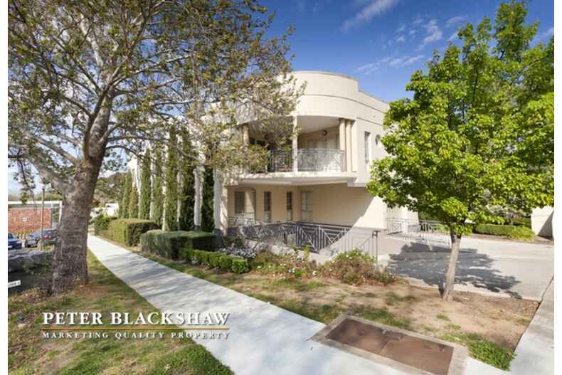 15/55 Stuart Street Griffith