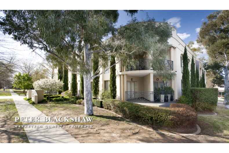 15/55 Stuart Street Griffith