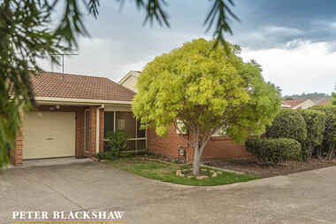 37/75 Box Hill Avenue Conder