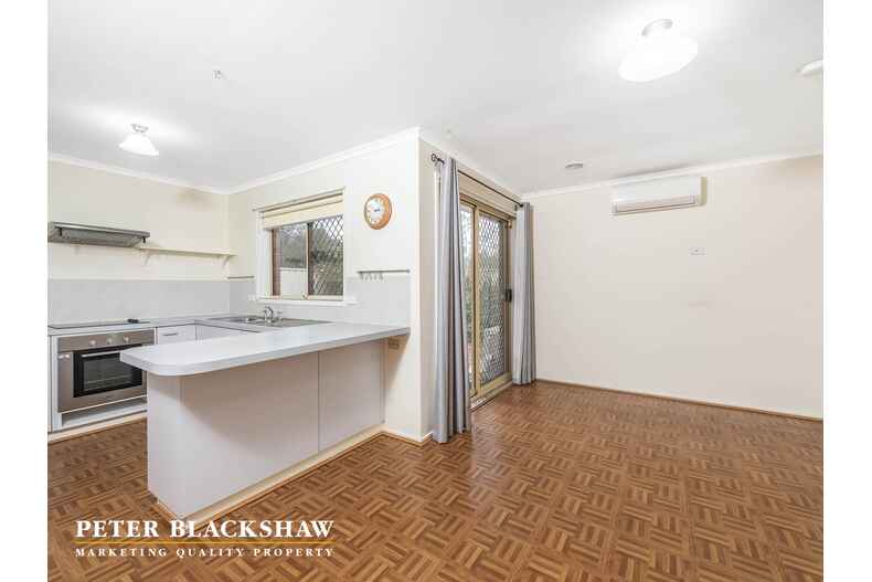 37/75 Box Hill Avenue Conder 37/75 Box Hill Avenue Conder