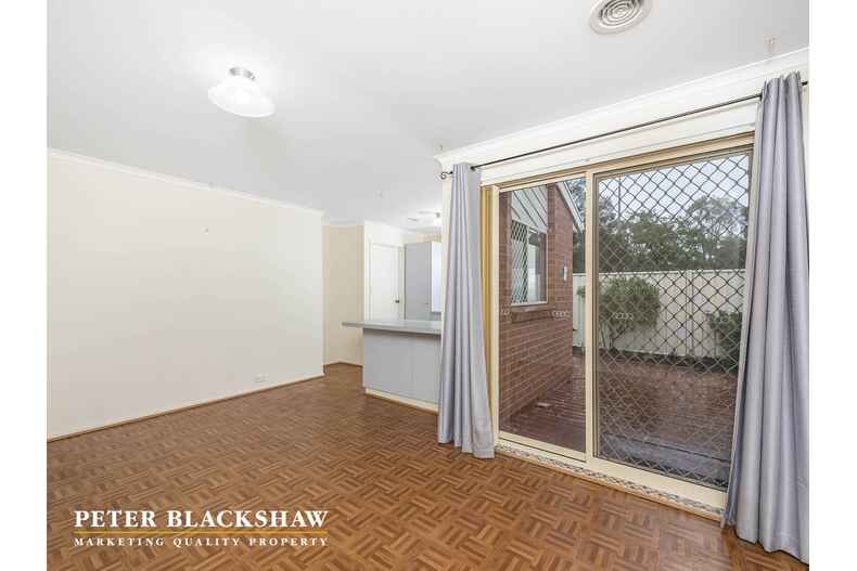 37/75 Box Hill Avenue Conder 37/75 Box Hill Avenue Conder