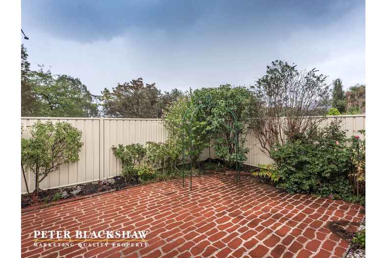 37/75 Box Hill Avenue Conder 37/75 Box Hill Avenue Conder