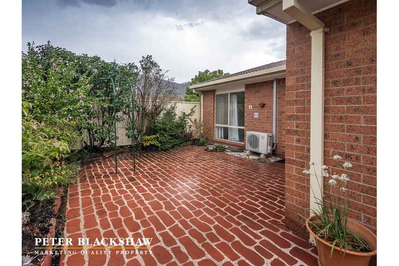 37/75 Box Hill Avenue Conder 37/75 Box Hill Avenue Conder