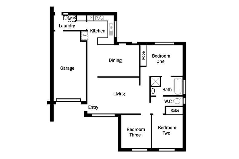 37/75 Box Hill Avenue Conder 37/75 Box Hill Avenue Conder