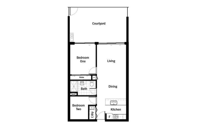 39/2 Newchurch Street Coombs 39/2 Newchurch Street Coombs