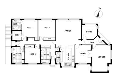 9 Taplin Place Isaacs