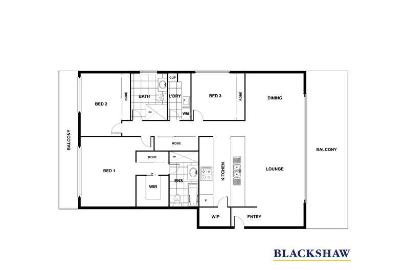 9 Taplin Place Isaacs