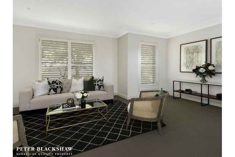 9 Taplin Place Isaacs