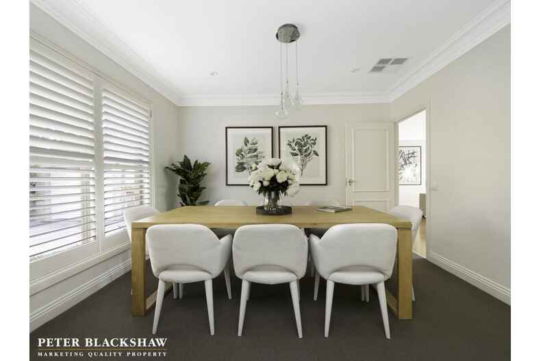 9 Taplin Place Isaacs