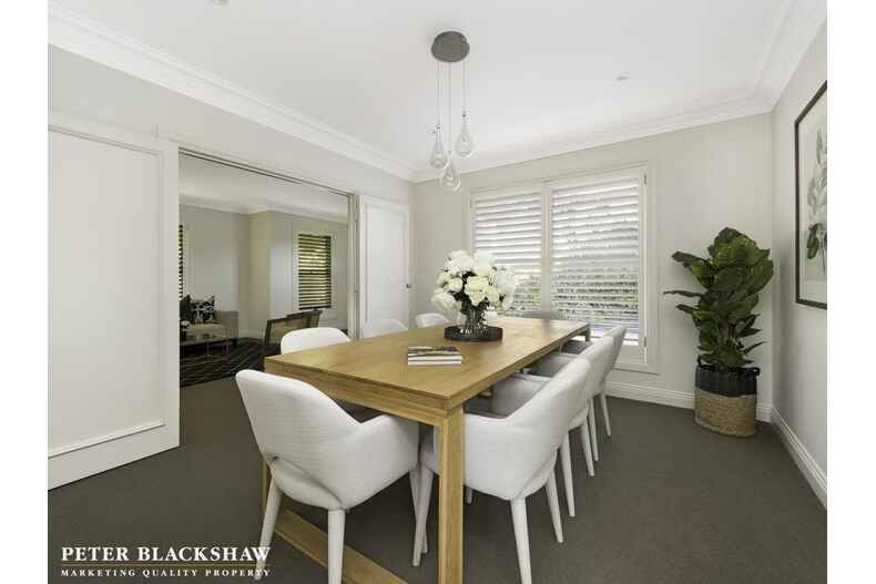 9 Taplin Place Isaacs