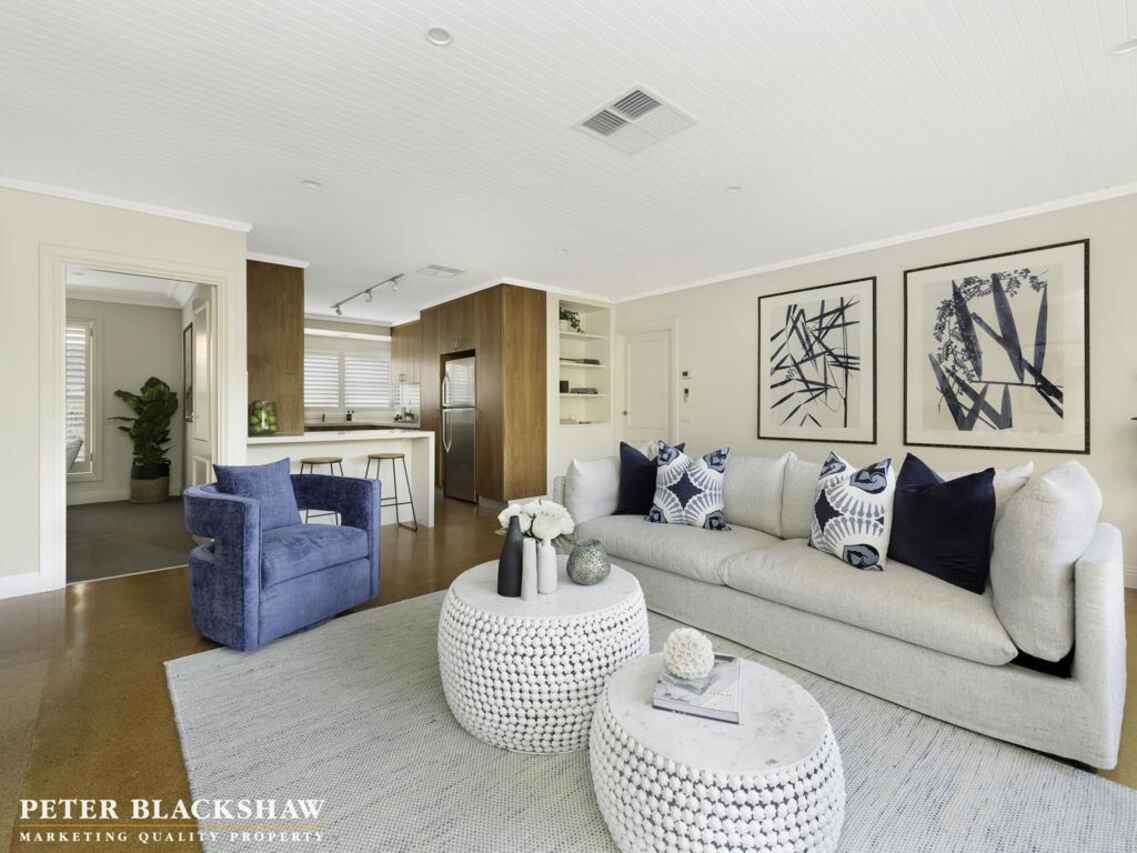 9 Taplin Place Isaacs