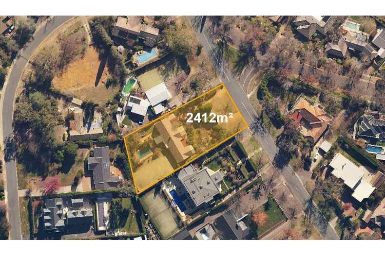 84 Empire Circuit Deakin 84 Empire Circuit Deakin