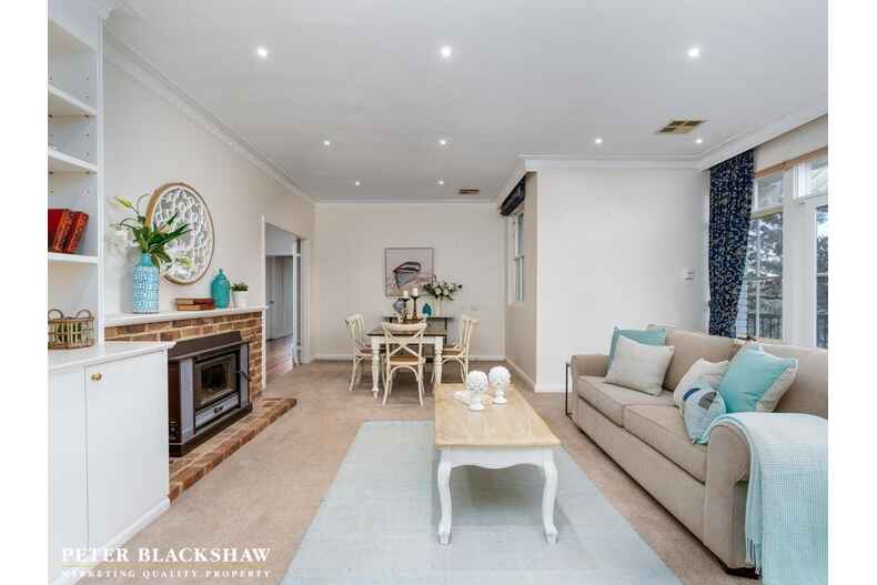 84 Empire Circuit Deakin 84 Empire Circuit Deakin