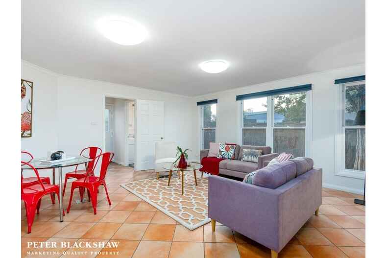 84 Empire Circuit Deakin 84 Empire Circuit Deakin