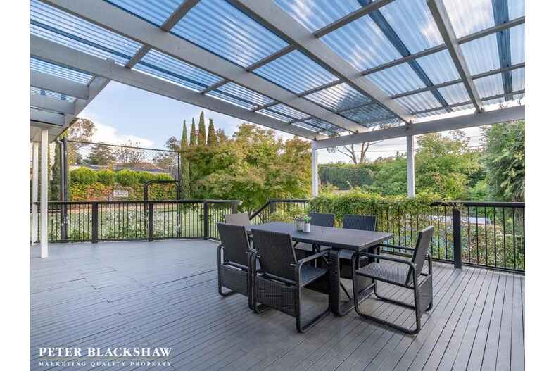 84 Empire Circuit Deakin 84 Empire Circuit Deakin